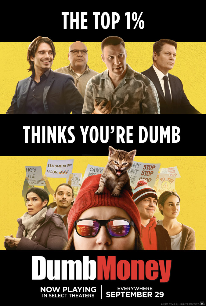 Dumb Money