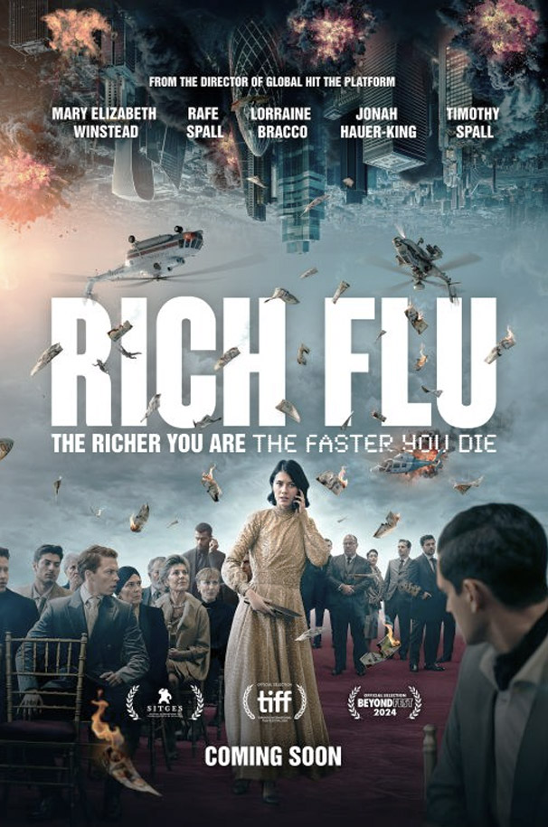 Rich Flu