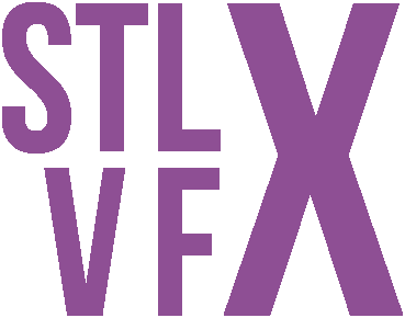 Stillox VFX Logo